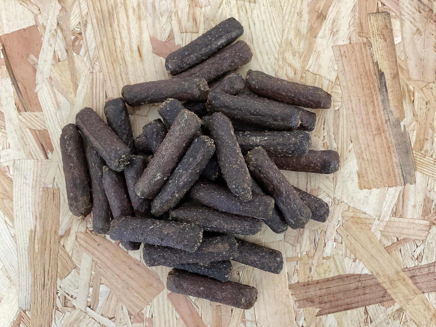 Venison Sausage