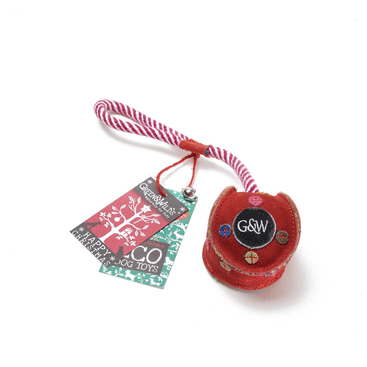 Monsieur Bauble, Eco Toy