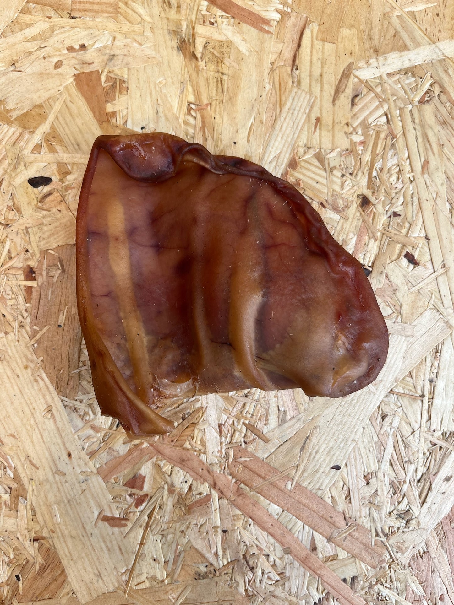 Pig Ear