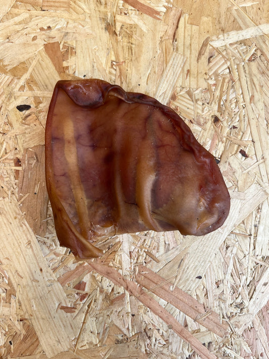 Pig Ear