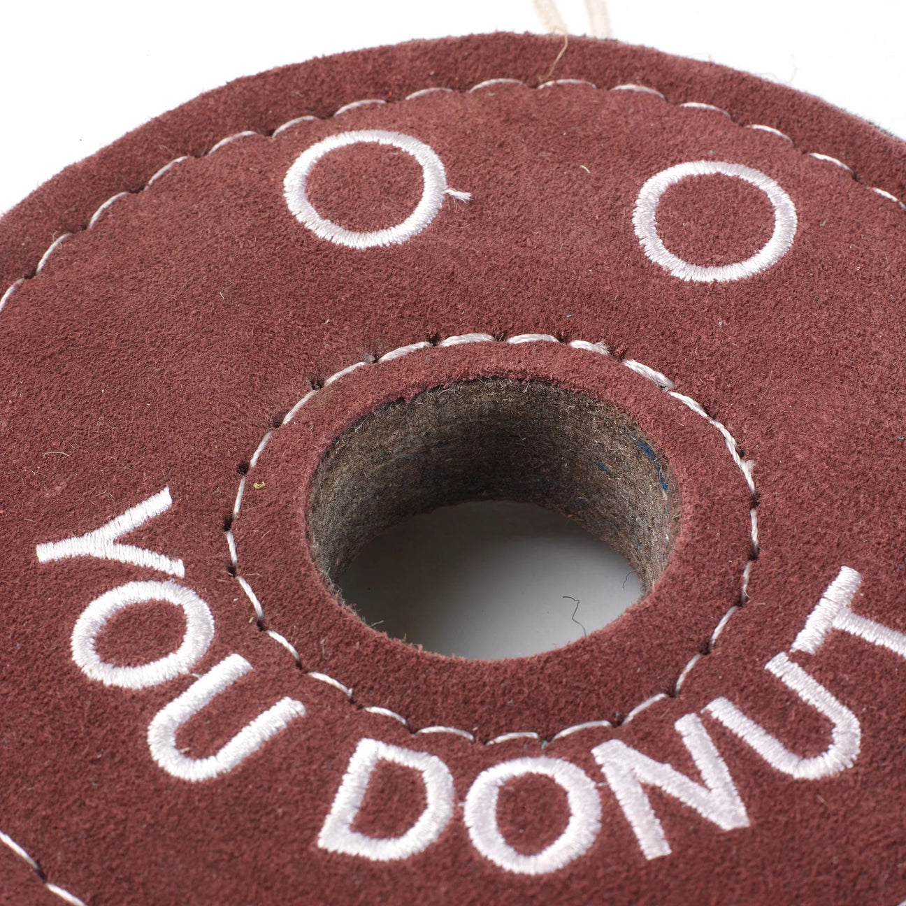 Derrick the Donut, Eco Toy