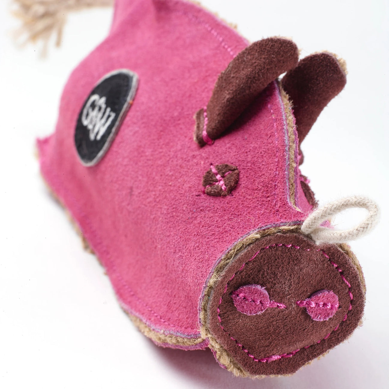 Peggy the Pig, Eco Toy