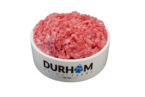 Durham Wild Boar Mince 454g