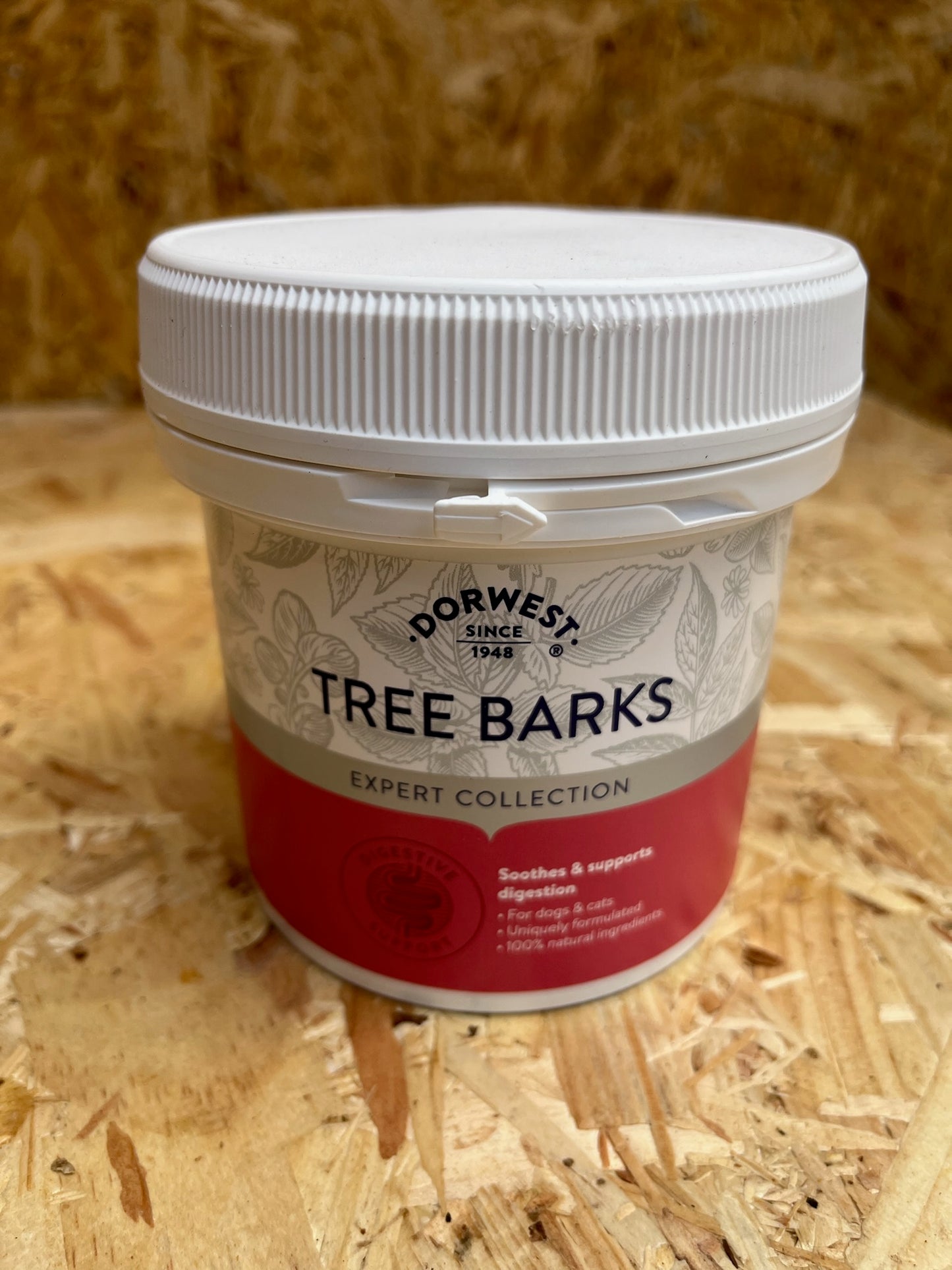 Dorwest Keepers Tree Barks 100g