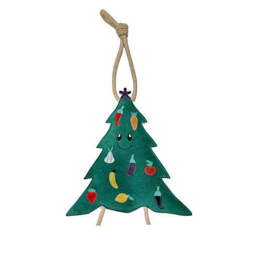 Carol the Christmas Tree, Eco Toy