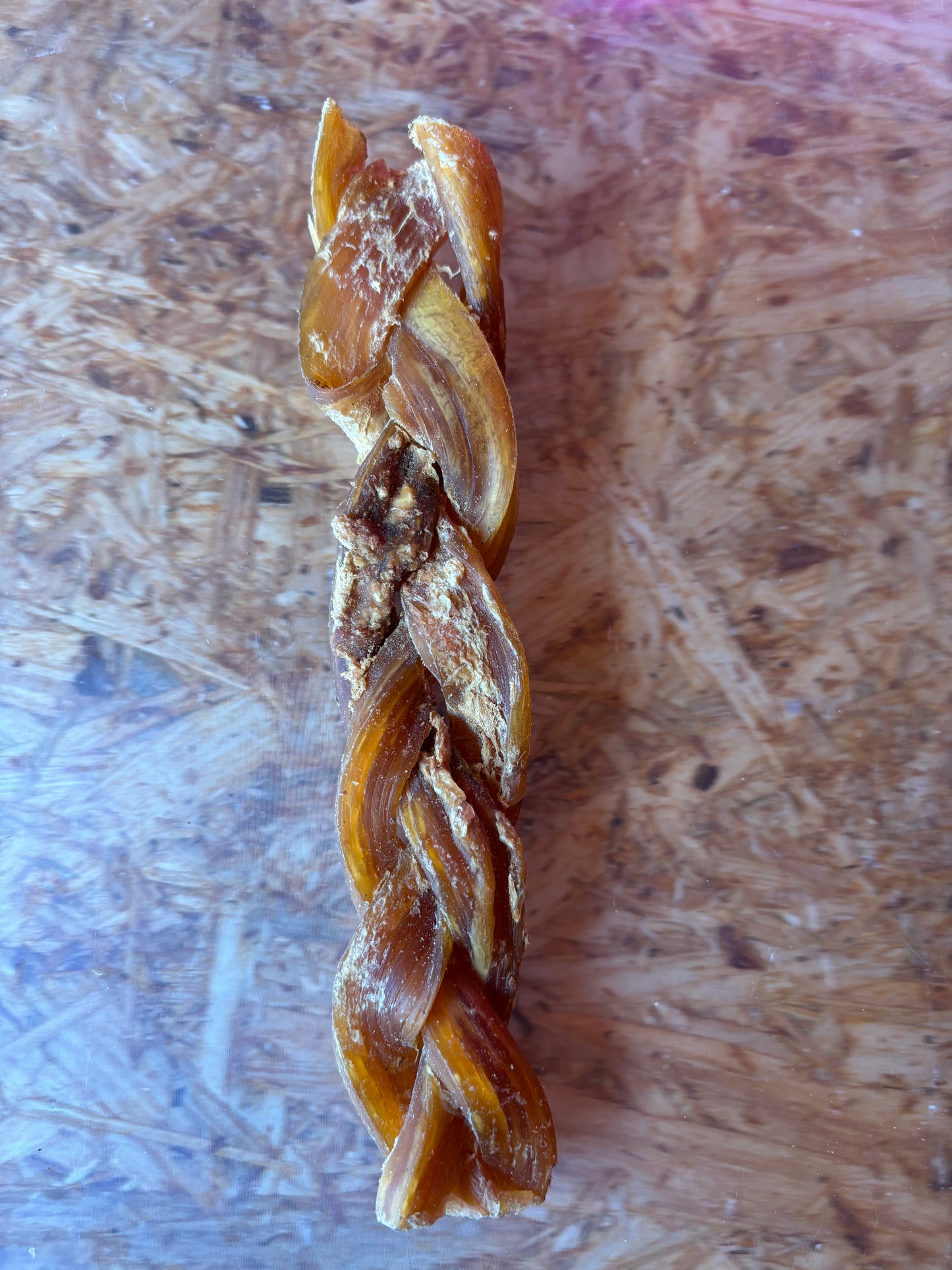 Braided Beef Tendon