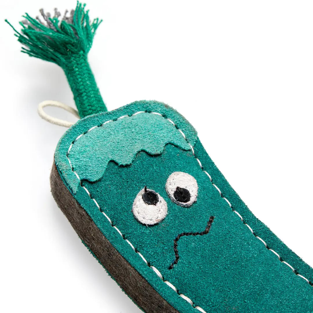 Juan the Jalapeño, Eco Toy