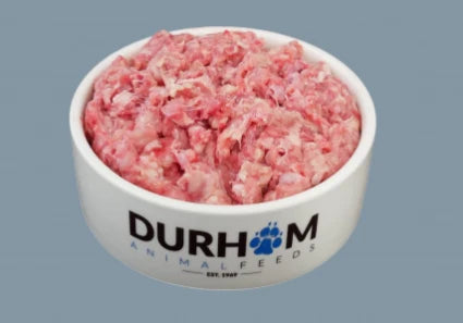 Durham Goose Mince 454g