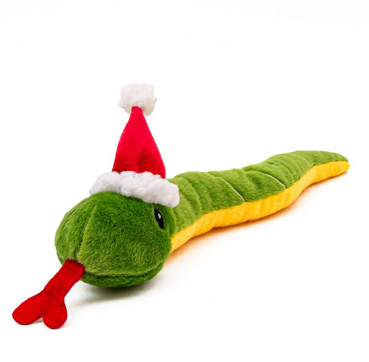 Christmas Snake