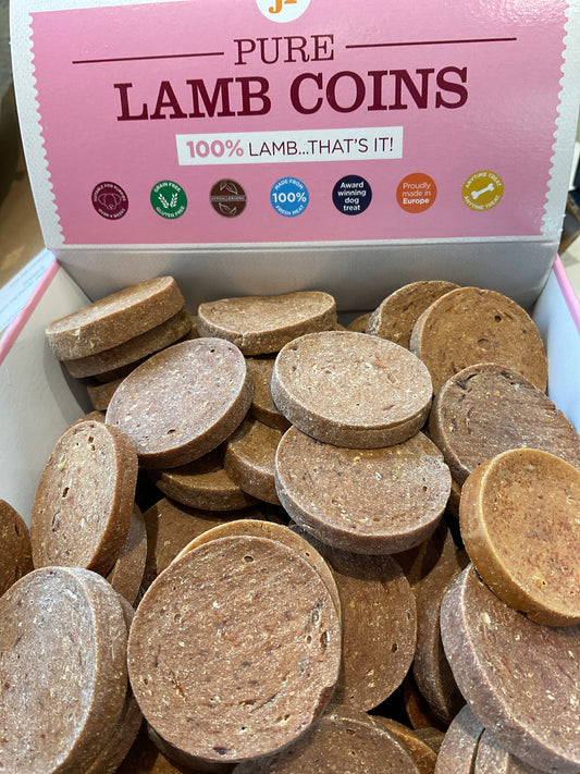 Lamb Coin