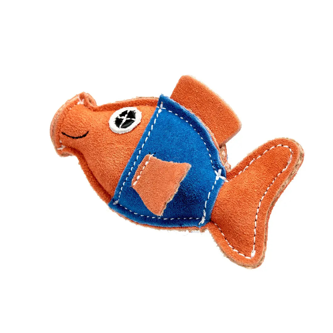 Goldie the Goldfish, Eco Toy