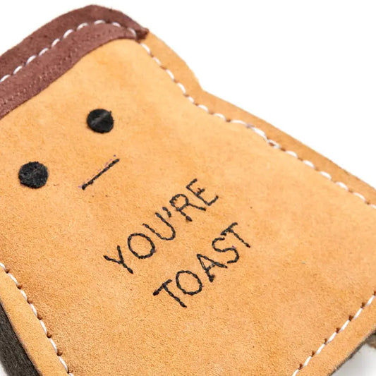 You’re Toast, Eco Toy