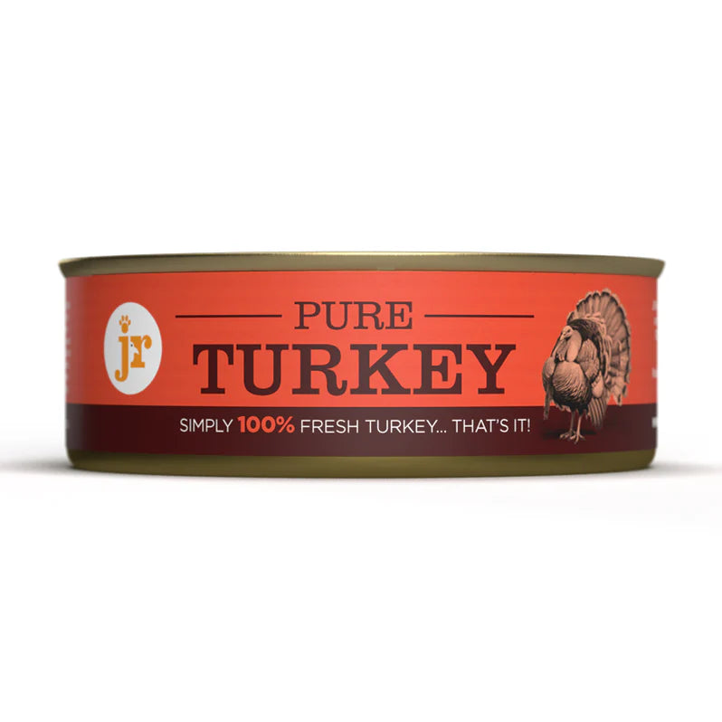 Turkey Topper & Mixer 80g