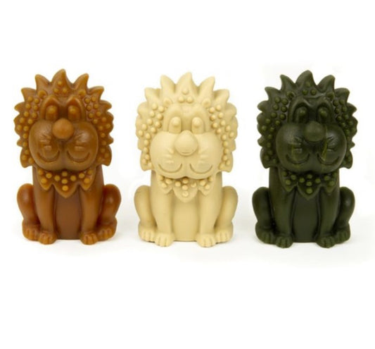 Veggie Lion Treat | Large