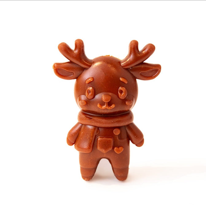 Christmas Veggie Reindeer