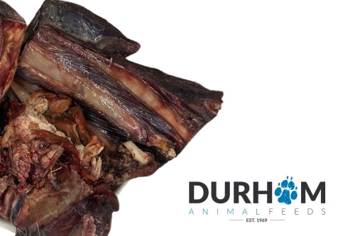 Durham Venison Ribs 1kg
