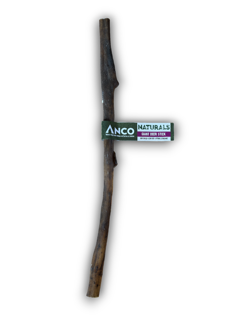 Giant Deer Stick