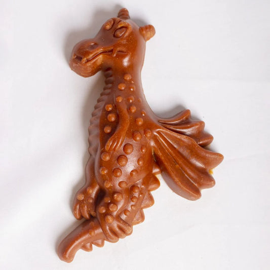 Vegetable Dragon Dog Chew