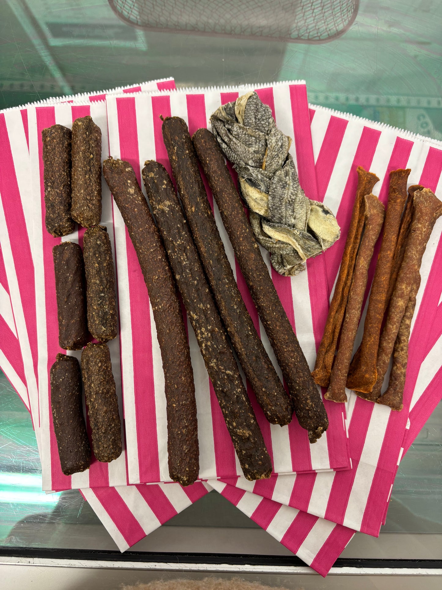 Selection Bag £10