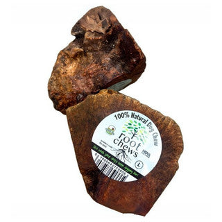 Natural Root Chew Large 500-750g