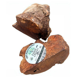 Natural Root Chew Medium 300-500g