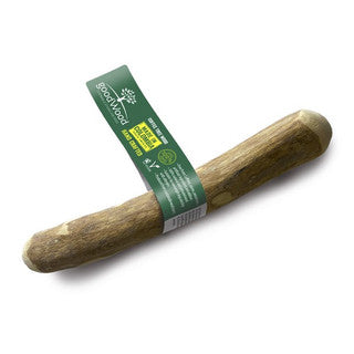 GoodWood Chewable Stick Coffee Tree Wood XS