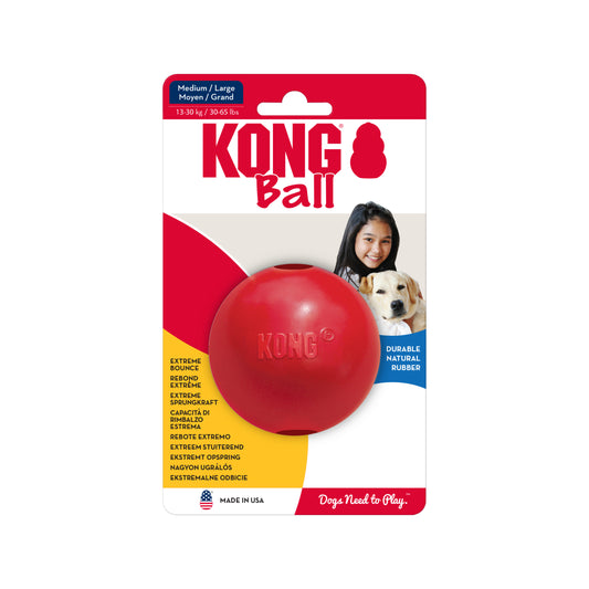KONG Ball Md/Lg