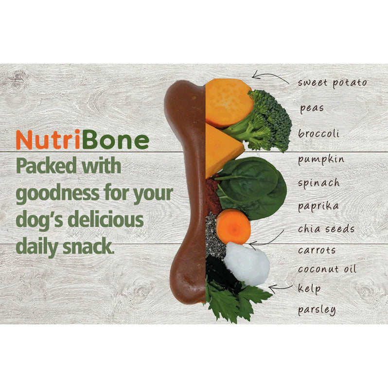 Veggie Nutri Bone