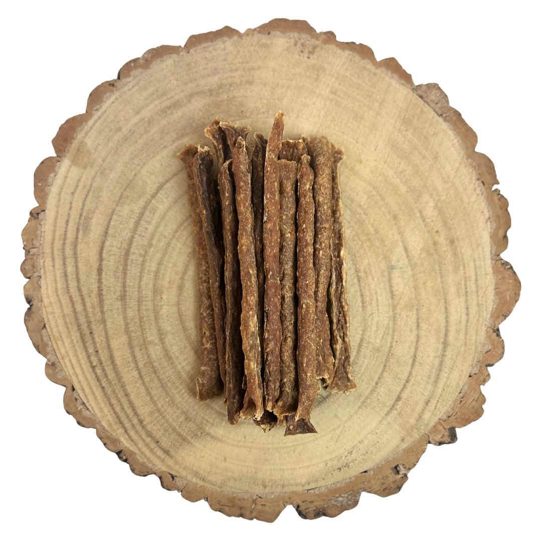 Muscle Meat Stick Rabbit