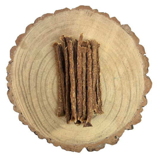 Muscle Meat Stick Rabbit