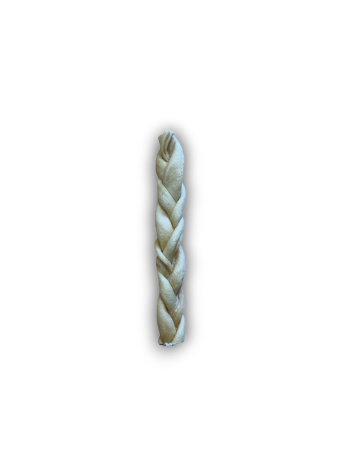 Lamb Braid Medium