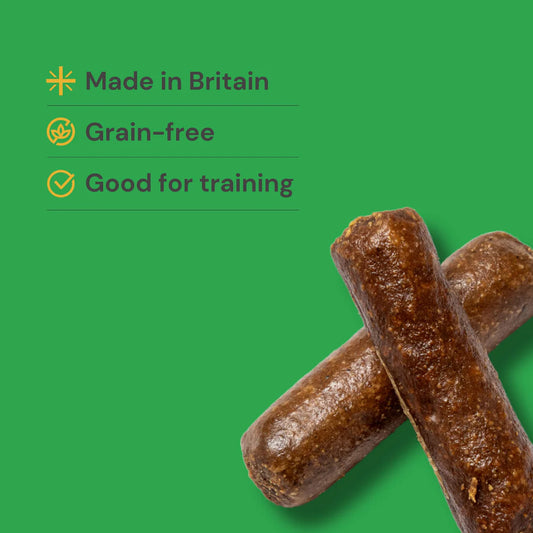 3 Bird Roast Sausage