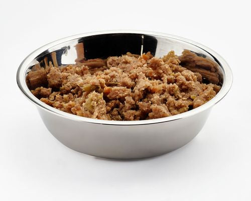 Fish4Dogs Salmon with Carrot & Potato 395g