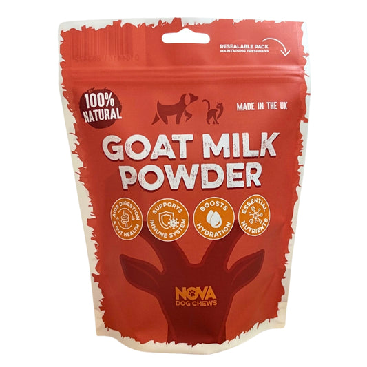 Goat Milk Powder 200g