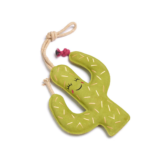 Prickly Pam, Eco Horse & Dog Toy