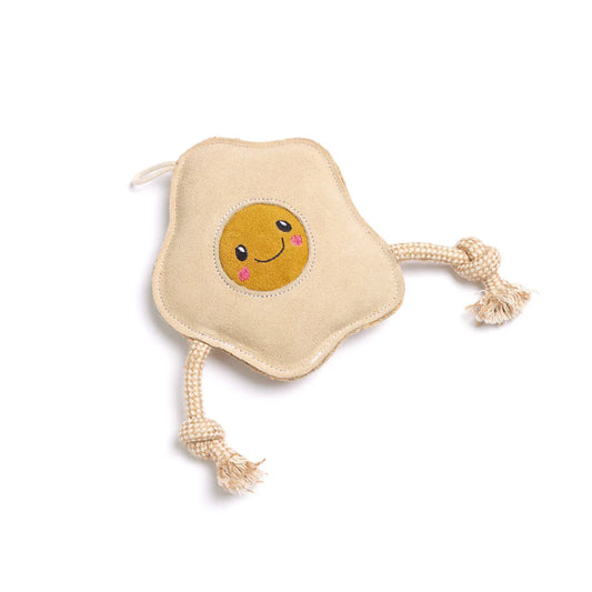 Eggy, Eco Dog Toy