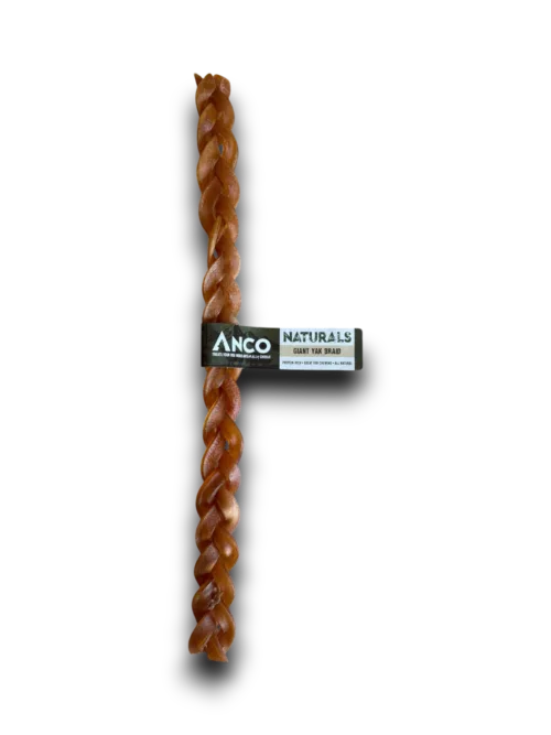 Yak Braid Giant