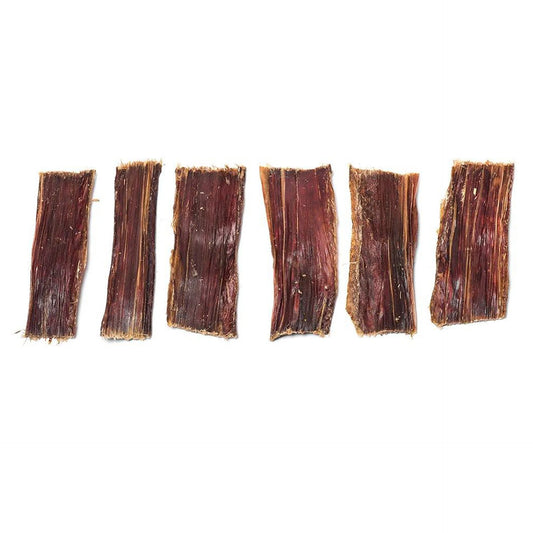 Beef Gullet 100g
