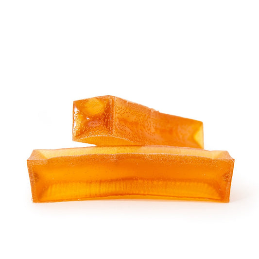 Brothies Peanut Butter