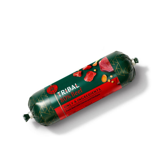 Tribal 80% Gourmet Sausage Beef