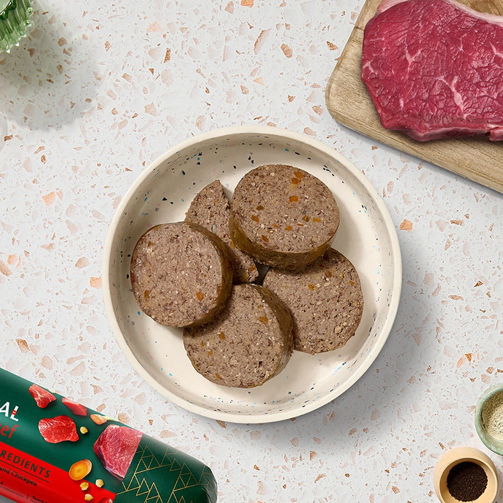 Tribal 80% Gourmet Sausage Beef