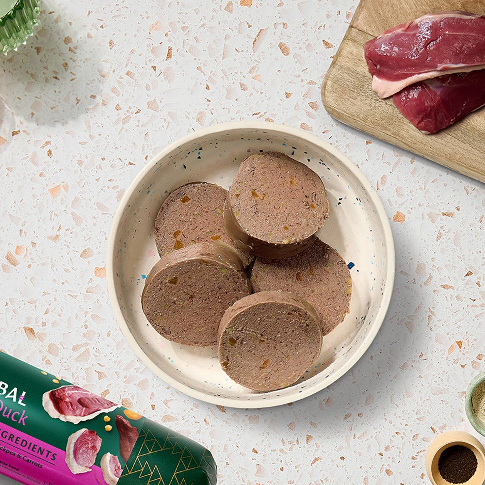 Tribal 80% Gourmet Sausage Duck