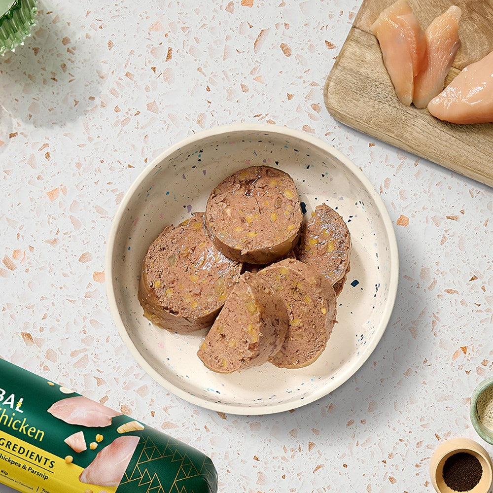 Tribal 80% Gourmet Sausage Chicken