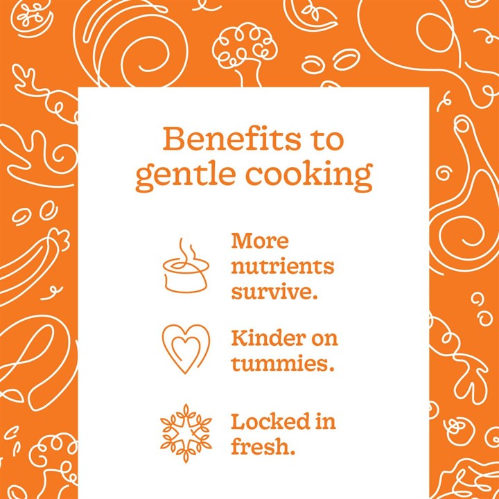 Gentle Kitchen Rustic Chicken Adult Fresh Dog Food