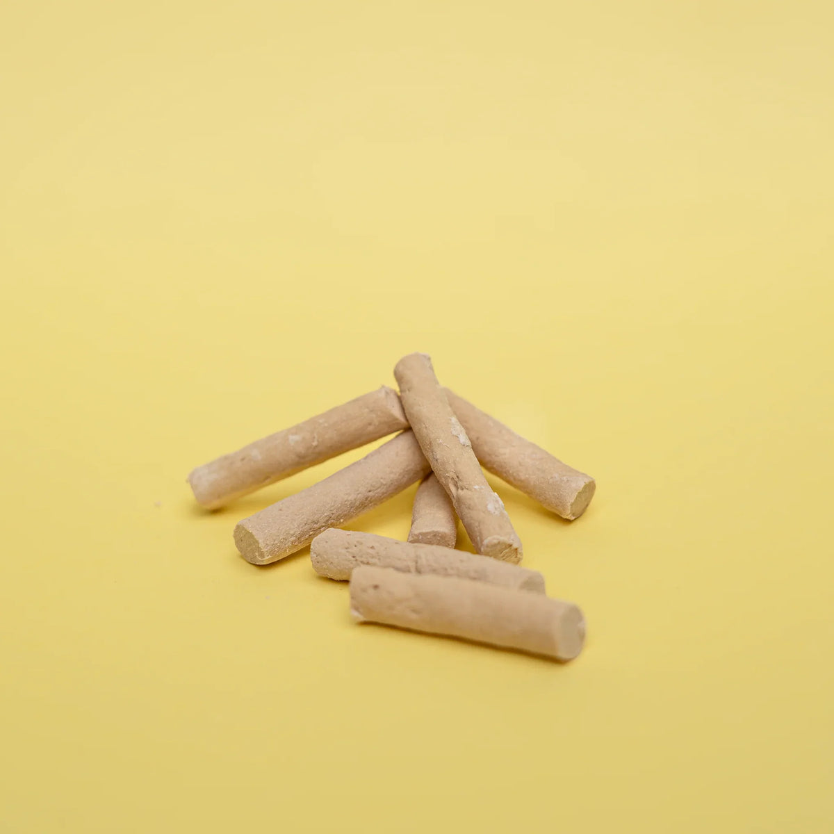 Waita Freeze Dried Goat Milk Stick 60g