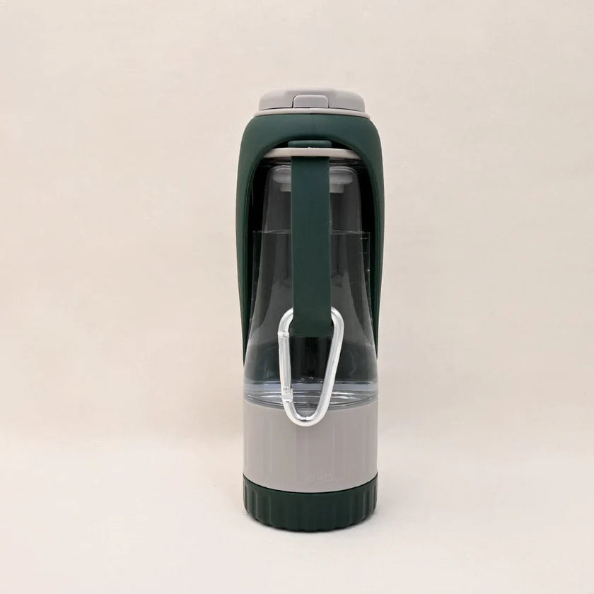 Treat & Travel Water Bottle