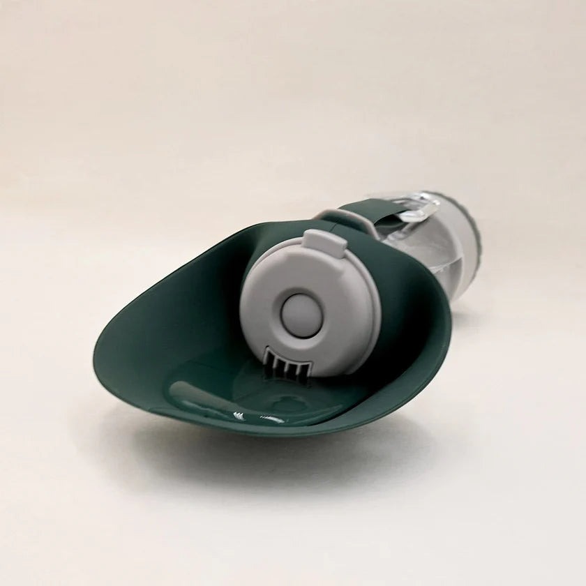 Treat & Travel Water Bottle