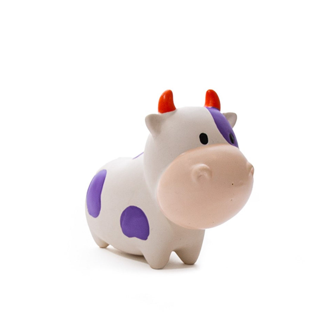 Great&Small Latex Grunting Little Cow
