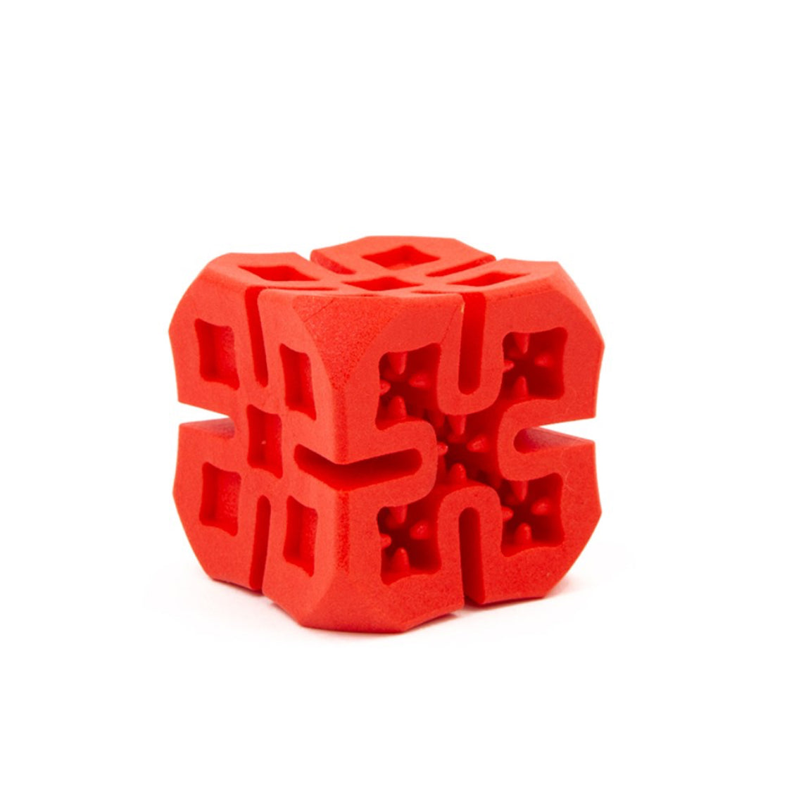 Frubba Treat Cube