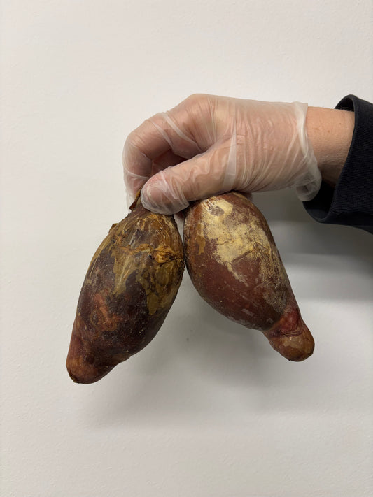 Amazeballs (Lamb Testicles)